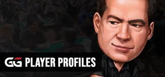 POKER PLAYER PROFILE