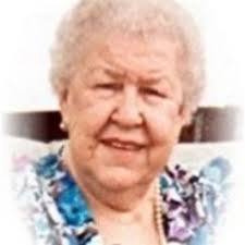 Bernadine D. Spencer Obituary June 2, 2010