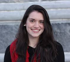 Selena Lorrey '16 — The Bowdoin Orient