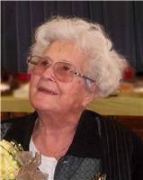 Grace Powell Obituary (1917