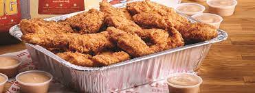 Maybe you would like to learn more about one of these? Quality Chicken Finger Meals Raising Cane S Chicken Fingers Cane S Sauce