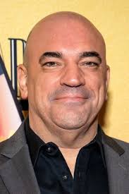 Matt Gibson Paul Salvatoriello Howard Kaye Editorial Stock Photo