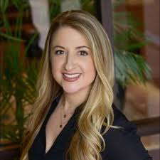 Jenna Denlinger, Keller Williams Home Town Realty