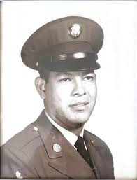 Alfredo Chapa Obituary