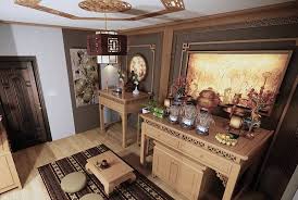 Nhà không có bàn thờ có sao không? Nhà ...