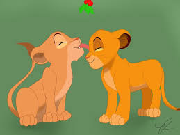 pin on simba and nala
