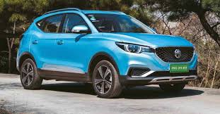 Mg zs ev is available in automatic transmission only. Mg Motor Drives In Updated Zs Ev Price Starts At Rs 20 99 Lakh Fast Track English Manorama