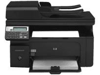 پرینتر لیزری اچ پی مدل laserjet pro m12a hp laserjet pro m12a laser printer. Hp Laserjet Pro M1217nfw Mfp Driver And Software Downloads