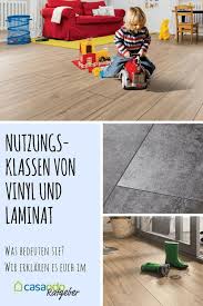 Weitere ideen zu laminatboden, laminat, laminat verlegen. Nutzungsklassen Von Vinyl Und Laminat Casando Ratgeber Laminat Vinyl Laminat Vinylboden