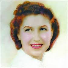 Lonette Wyrick Obituary (1929