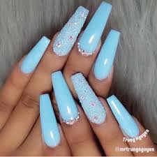 Artificial nails nail polish press on nails baby nail clippers nail file nail art ··· 2020 fashion matte coffin artificial nails 24pcs/set frosted ballet false fingernail tips blue 7,845 blue nails products are offered for sale by suppliers on alibaba.com, of which manicure. Nails Blue Coffin Baby 36 Ideas