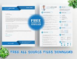 That's because nobody needs them. Free 2 Page Resume Template On Behance