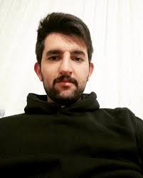 Arda Bal's Instagram, Twitter & Facebook