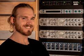 Audio Engineers — La Luna Recording & Sound • Analog and Digital Recording  Studio in Kalamazoo, Michigan