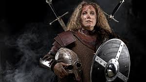 Viking Warrior In Ancient Grave Was A Woman Howstuffworks Константин эрнст, анатолий максимов, александр уткин. viking warrior in ancient grave was a woman howstuffworks
