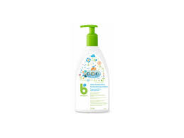 10 Organic Baby Products We Love