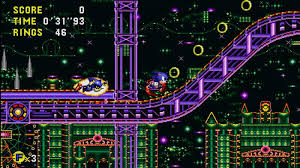 I love this take on stardust speedway! Pin On The Stardust Speedway Zone