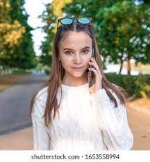 Pretty 15 year old girls. Teenager Girl 1215 Years Old White Stock Photo Edit Now 1653558994