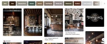 Come ristrutturare un bar facileristrutturareit. Come Arredare Un Bar O Una Pasticceria Tanto Stile E Pochi Soldi