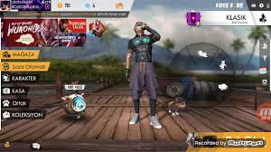 Kış diyarı oyununu pc'de oynamak mümkün. Free Fire Nasil Bedavaya Robokapp Hediye Alinir 2019 Youtube