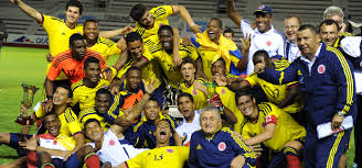La selección colombia suma cuatro puntos de 12 posibles en las eliminatorias sudamericanas. Convocados 30 Jugadores Para La Seleccion Colombia Sub20