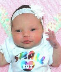 Birth announcements, July 8