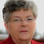 Beverly Cherry Johnson (1930-2019): homenaje de Find a Grave