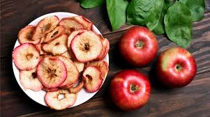 Un frutto dalle mille e una. Come Essiccare La Frutta E La Verdura In Casa 4 Metodi Da Provare