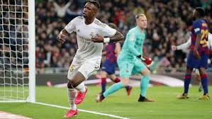 Real madrid vs barcelona team news. Real Madrid Vs Barcelona Bekuk Messi Dkk 2 0 Los Blancos Puncaki Klasemen Sumsel Update