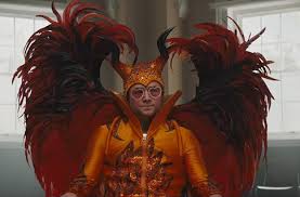 Rocketman' Review