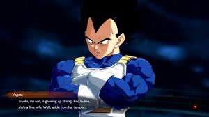 La webtv officielle de jeuxvideo.com Dragon Ball Fighterz Coming In January Polygon