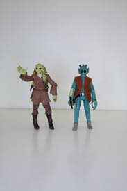 Star Wars Collectible Figures 4' Authentic Hasbro Pick - Etsy