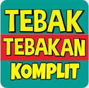 Tebak gambar, challenging imagination, logic and reason. Kunci Jawaban Tebakan 2020 Siapa Aku 41 60 Kutuloncatdev