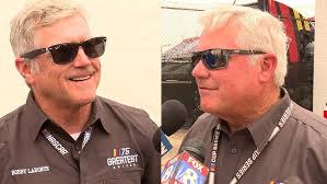 TERRY AND BOBBY LABONTE