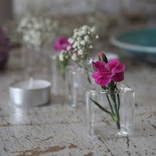 Tischvase Glas Fur Bluten Tischdeko Hochzeit Blumenvase Tischdeko Hochzeit Blumen Vase Verlobungsfeier