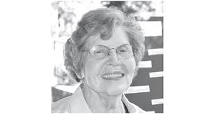 Bessie Blachly Obituary (1920