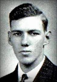 Eugene Richard “Gene” Corwin (1920-2011)