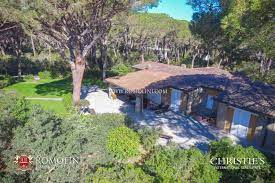 Appartamento in vendita a castiglione della pescaia (gr) 58043, punta ala, castiglione della pescaia, provincia di grosseto appartamento in residence con piscina, costituito da villette a schiera, vicinissimo al mare, immerso nella stupenda pineta che costeggia il. Castiglione Della Pescaia Toscana Villa Vista Mare In Vendita Castiglione Della Pescaia Casa Con Discesa A Mare In Vendita Castiglione Della Pescaia