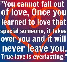 True Love Is Everlasting Love Quotes For Him Everlasting Love Quotes Autumn Quotes
