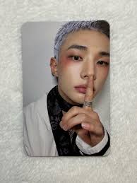 Felix Rock Star Postcard Version POB