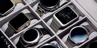 The Best Smartwatches Of 2021 Reviewed Tech