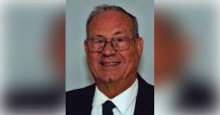 Obituary information for Morton "Fritz" Hollingsworth