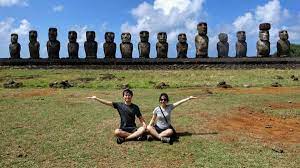 Search the world's information, including webpages, images, videos and more. å¾©æ´»ç¯€å³¶easter Island å¦‚ä½•å…©äººå°å¹£ 12000åœ¨å¾©æ´»ç¯€å³¶æ—…éŠä¸ƒå¤©å…­å¤œ æ‡¶äººåŒ… Travel With Winny