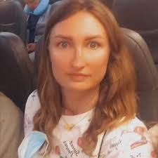 These are Olga and Maxim. They’re a couple from Smoline, a small town in  central Ukraine. In March 2022 Olga escaped to Italy with their daughter  Liza, while Maxim decided to stay in Ukraine to fight ...