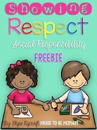 Character Education Respect Activity Pack Educacion Preescolar Educacion Educacion Emocional