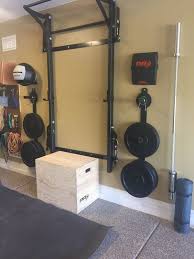 Women S Profile Package Complete Home Gym Salle De Sport Maison Salle De Gym A La Maison Amenagement Maison
