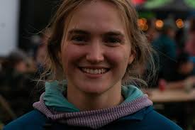 Within climbing, everyone has their own opinion, and everyone really likes  to be