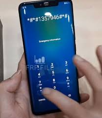 O sono applicazioni di sistema, non disinstallabili e qualche volta nemmeno disattivabili. Huawei Frp Bypass 2019 Android 9 Without Talkback In The Recent Updates For Huawei Devices Sony Has Ma Smartphone Repair Mobile Phone Repair Sony Mobile Phones