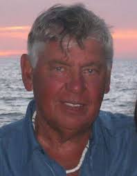 Harold Douglas Buchanan (Doug)