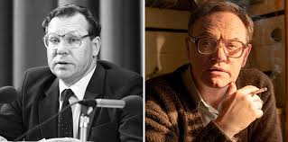 Página sobre a série chernobyl lançada em 10 de maio/ 2019. El Elenco De Chernobil Y Las Personas Reales Que Encarnaron Fotos Russia Beyond Es